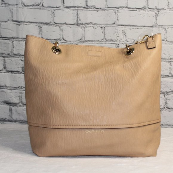 Calvin klein reversible tote bag - Picture 3 of 6